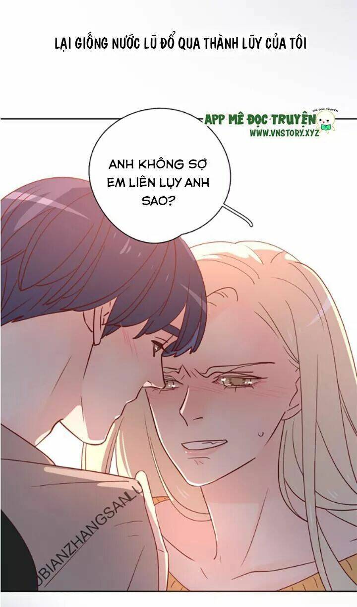 Cạm Bẫy Ngọt Ngào Chương 104 Ảnh 59