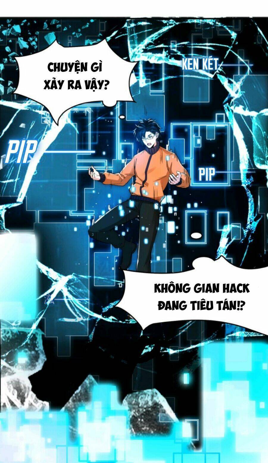 Khoa Học Tu Tiên, Đạo Pháp Đăng Thiên Chương 7 Ảnh 18
