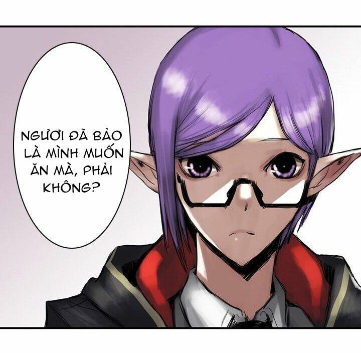 Quỷ Vương Là Goblin Thì Có Vấn Đề Gì Không?! Chương 9 Ảnh 64