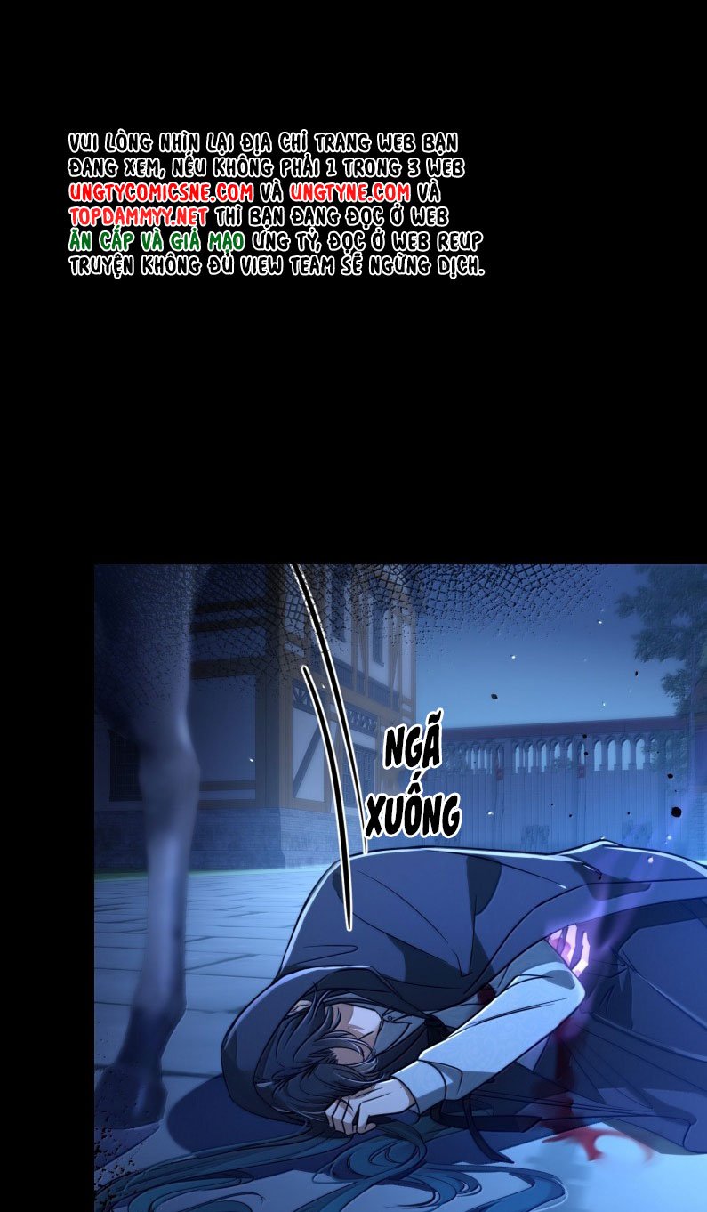 Phệ Chủ Chương 19 Ảnh 58