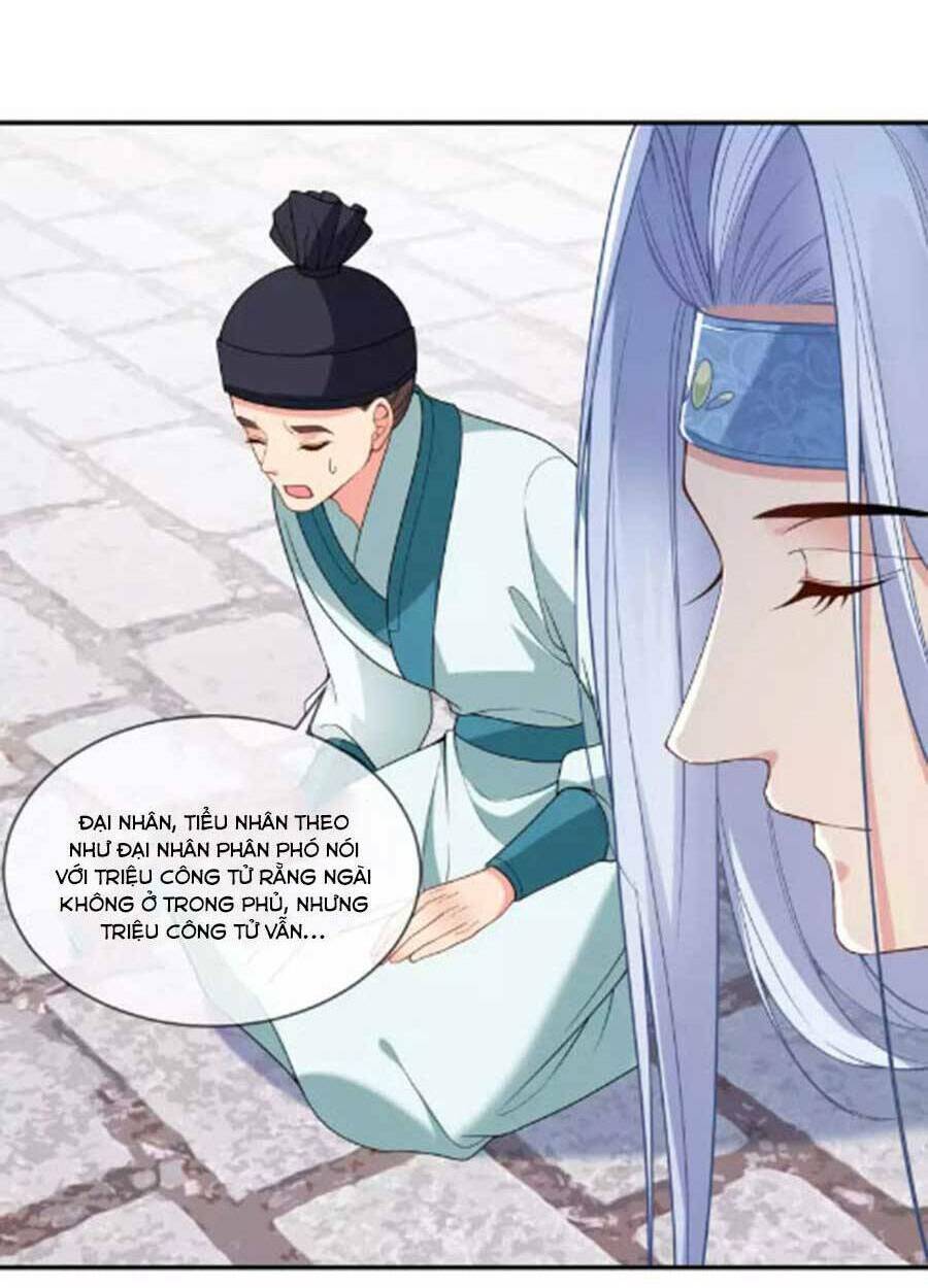 Tướng Quân, Bổn Phi Không Nhận Sủng Chương 39 Ảnh 18