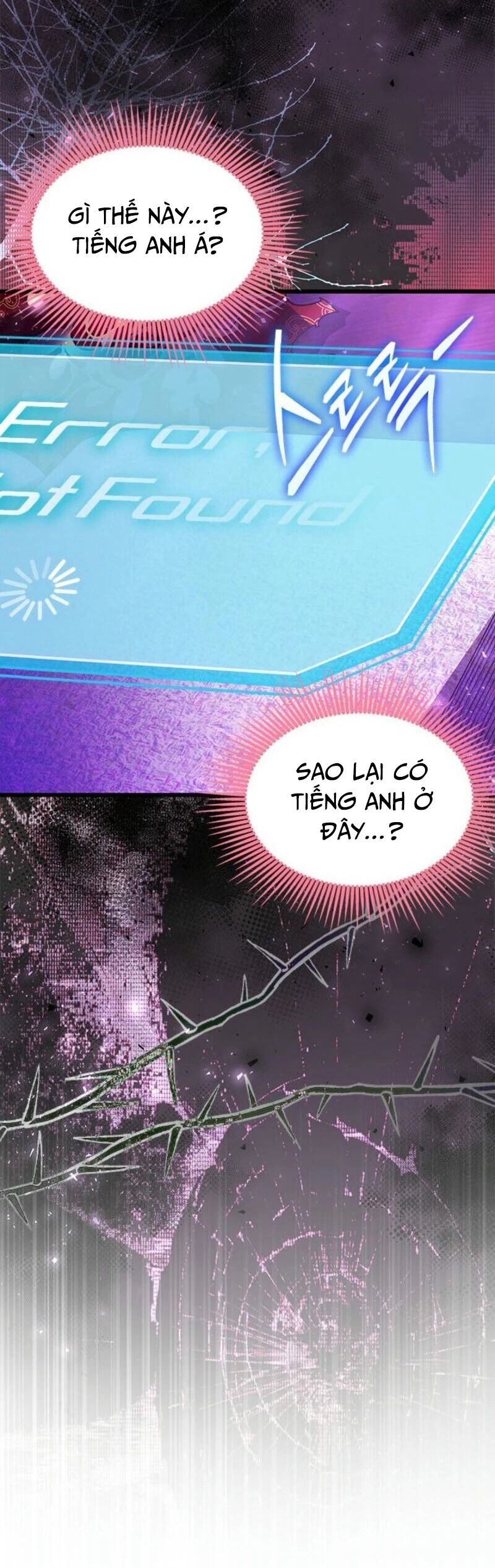 Trở Thành Hầu Nữ Của Bạo Chúa Chương 64 Ảnh 7