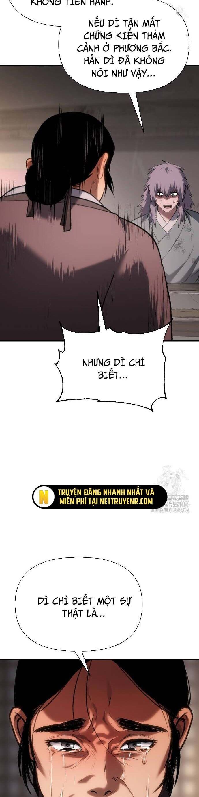 Ám Vệ Chương 56 Ảnh 37