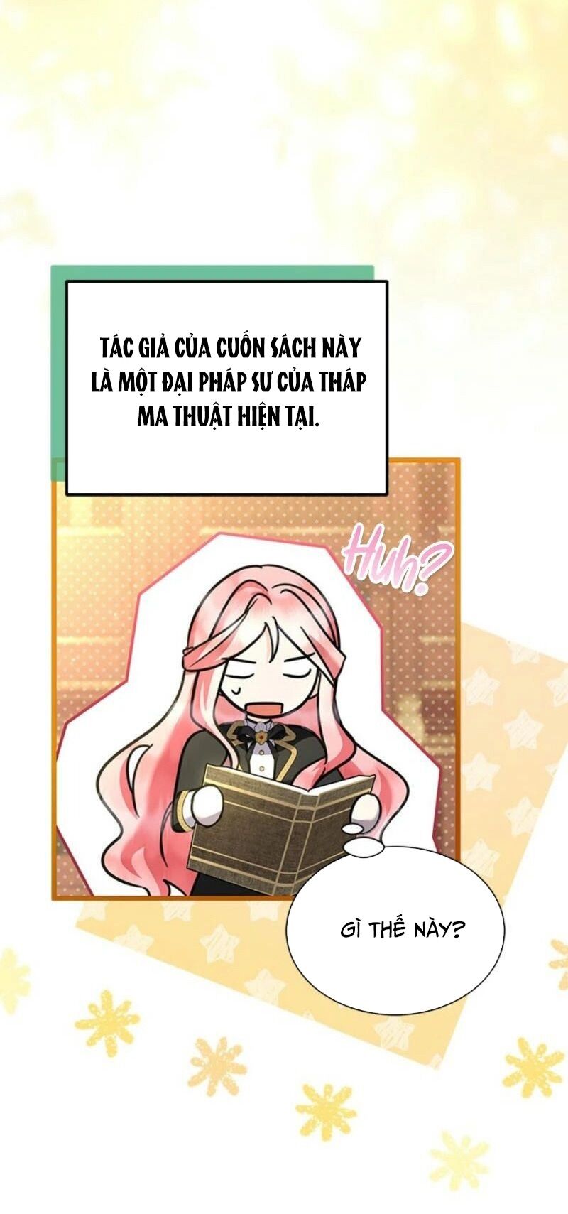 Trở Thành Hầu Nữ Của Bạo Chúa Chương 63 Ảnh 32