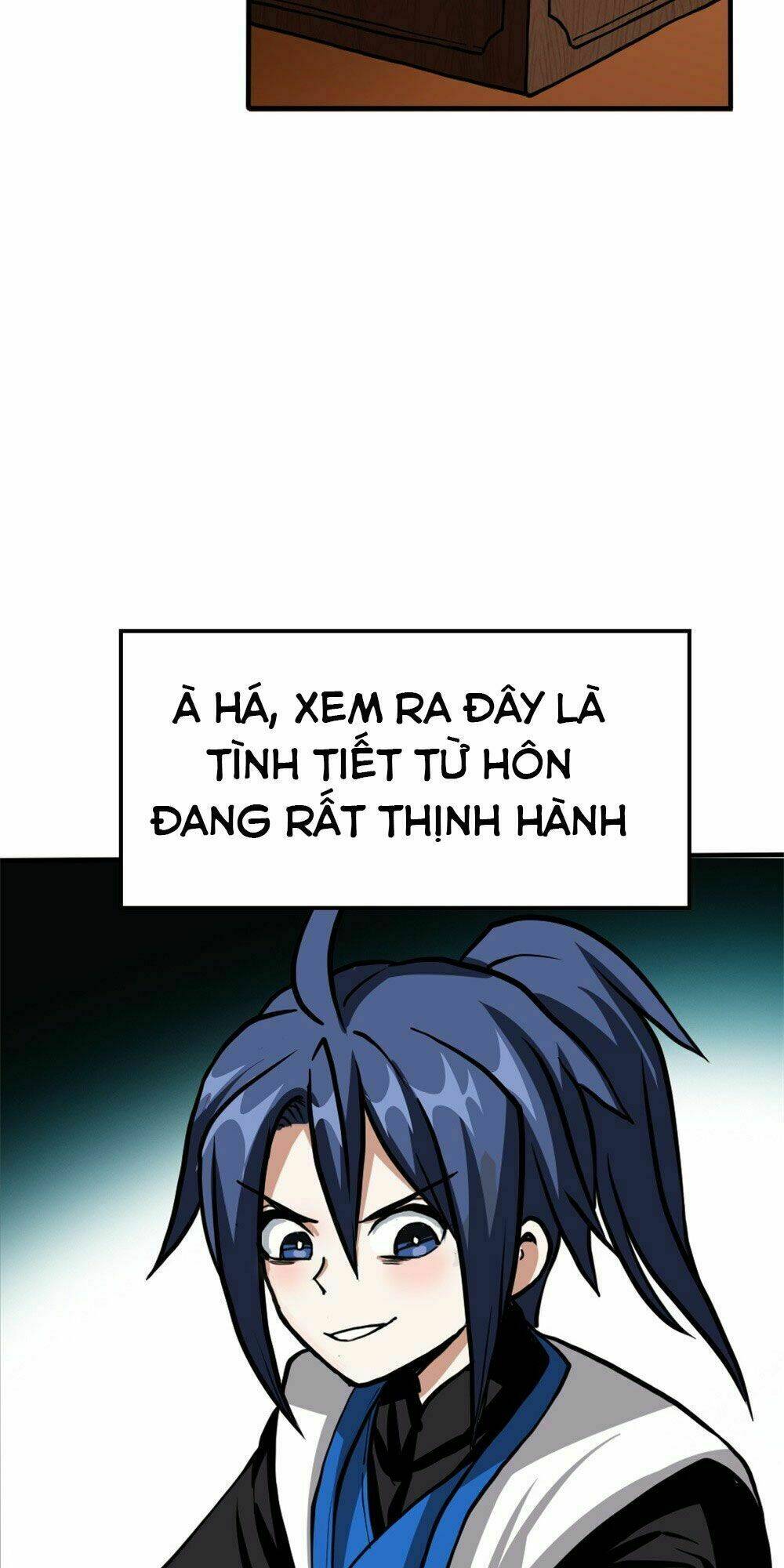 Hệ Thống Thổ Tào Chí Tôn Chương 2 Ảnh 38