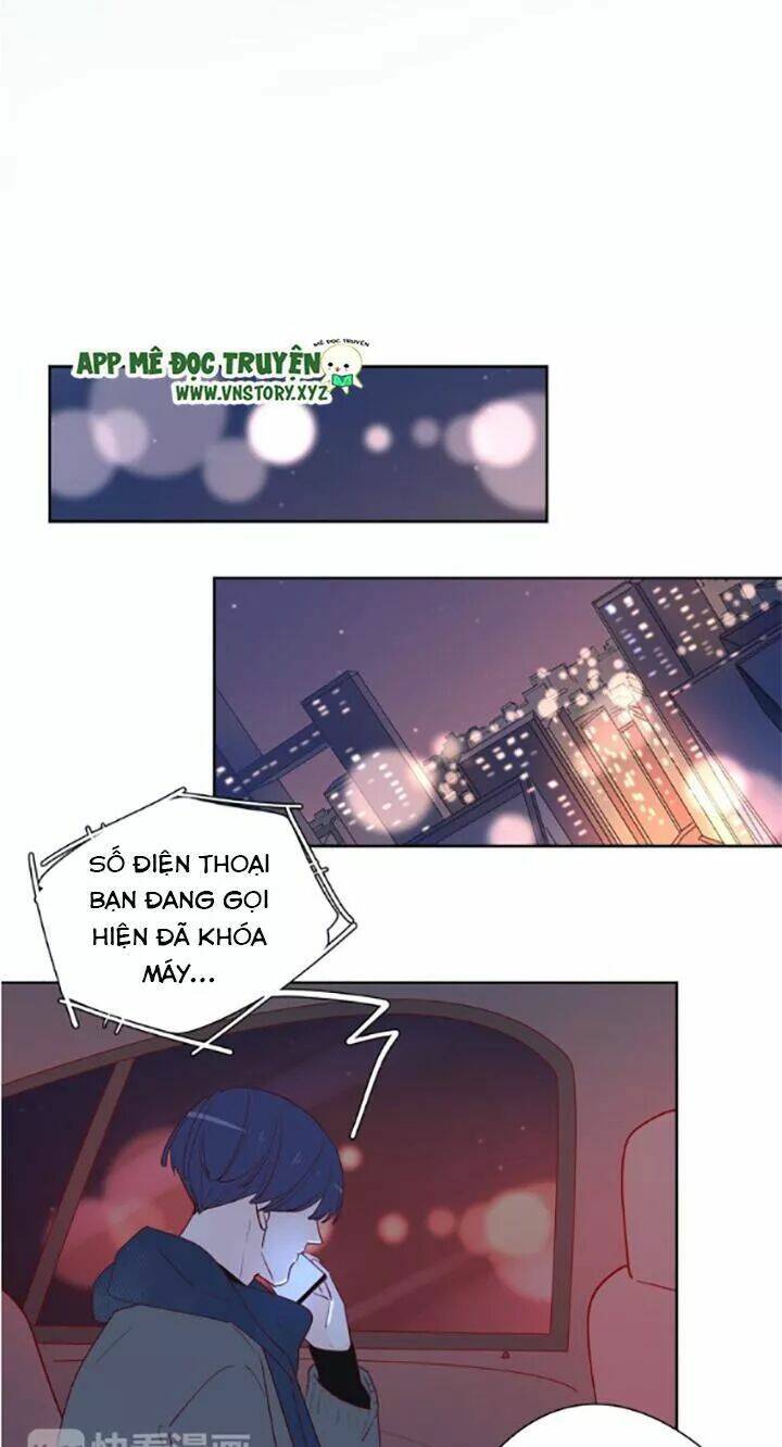 Cạm Bẫy Ngọt Ngào Chương 97 Ảnh 28