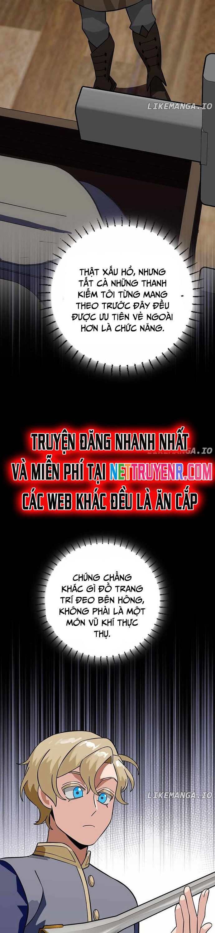 Trọng Sinh Chi Quân Chủ Chương 46 Ảnh 4