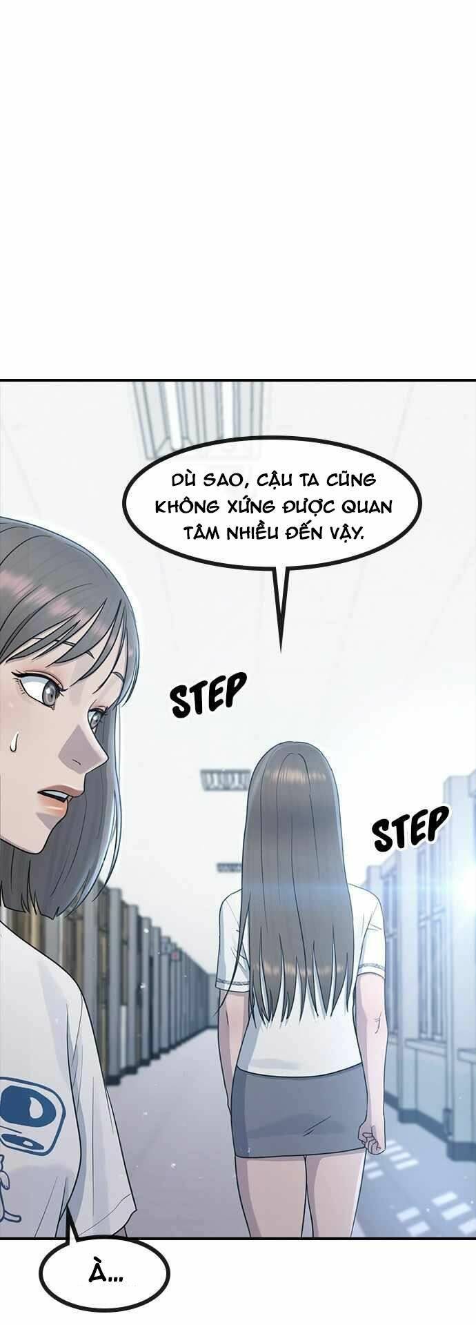 Trường Học Thôi Miên Chương 56 Ảnh 44
