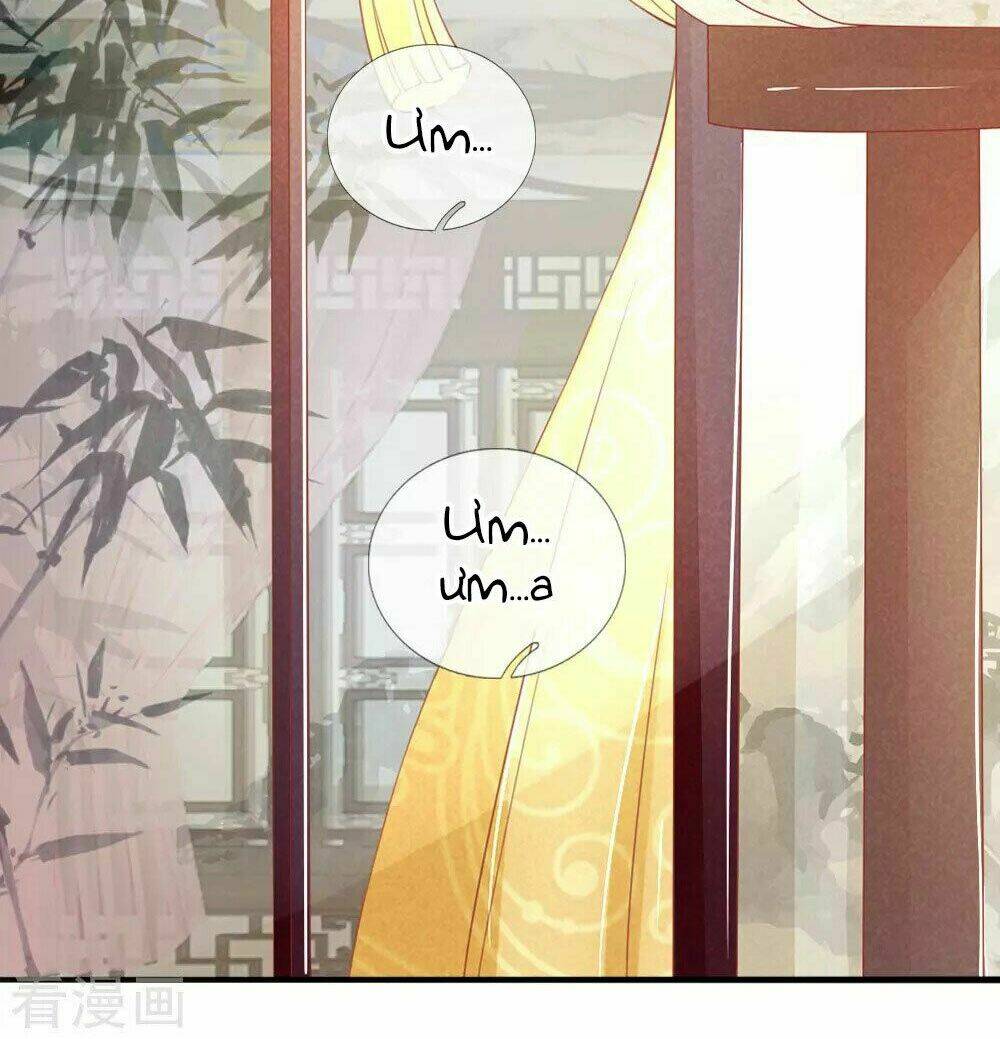 Sủng Phi Bất Lương: Vương Gia Phúc Hắc Chạy Đi Đâu Chương 20 Ảnh 17