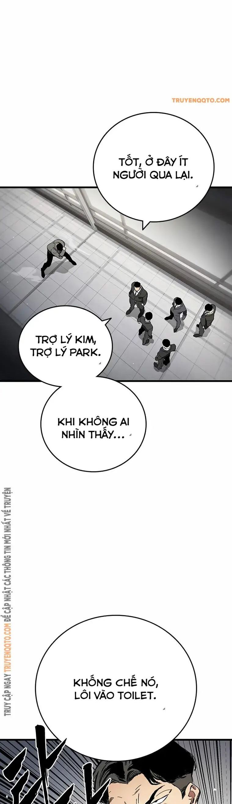 Đại Tướng Chiến Chương 38 Ảnh 34