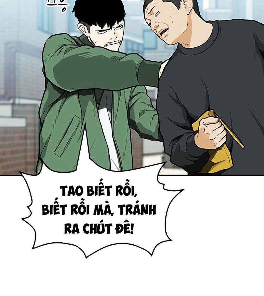 Trường Học Gangster Chương 12 Ảnh 102