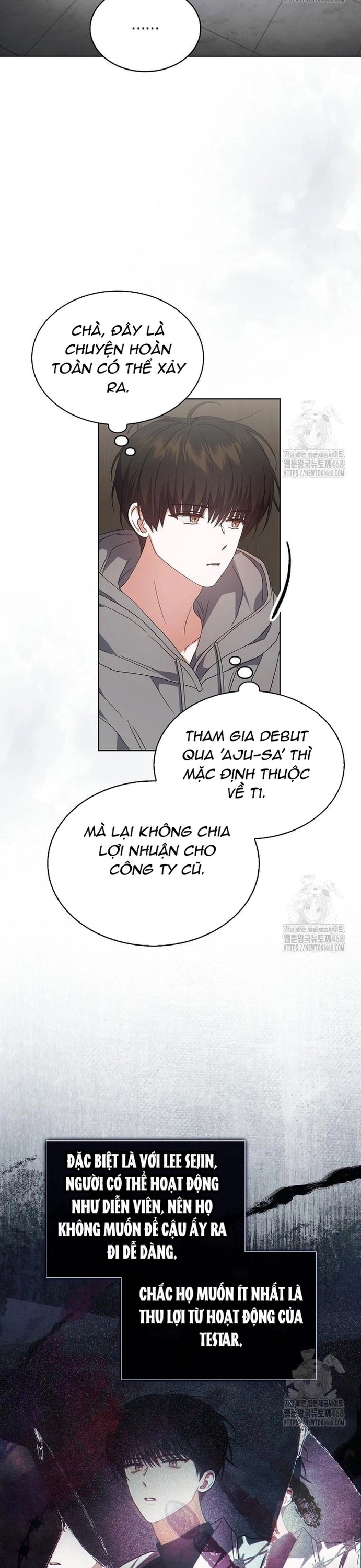 Debut Or Die Chương 71 Ảnh 3
