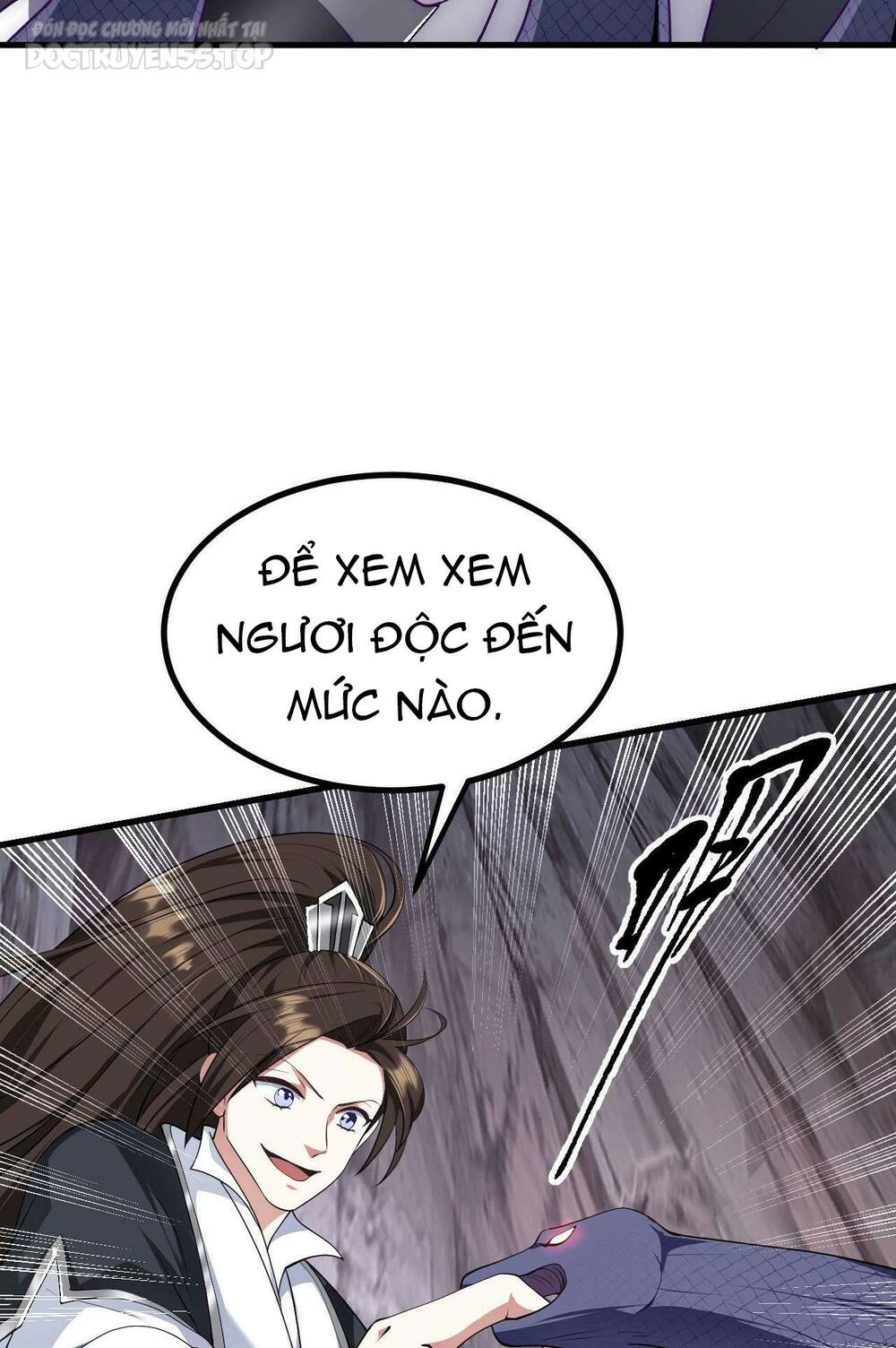Thiên Đạo Nguyền Rủa Ư? Ta Nghịch Thiên!! Chương 24 Ảnh 9