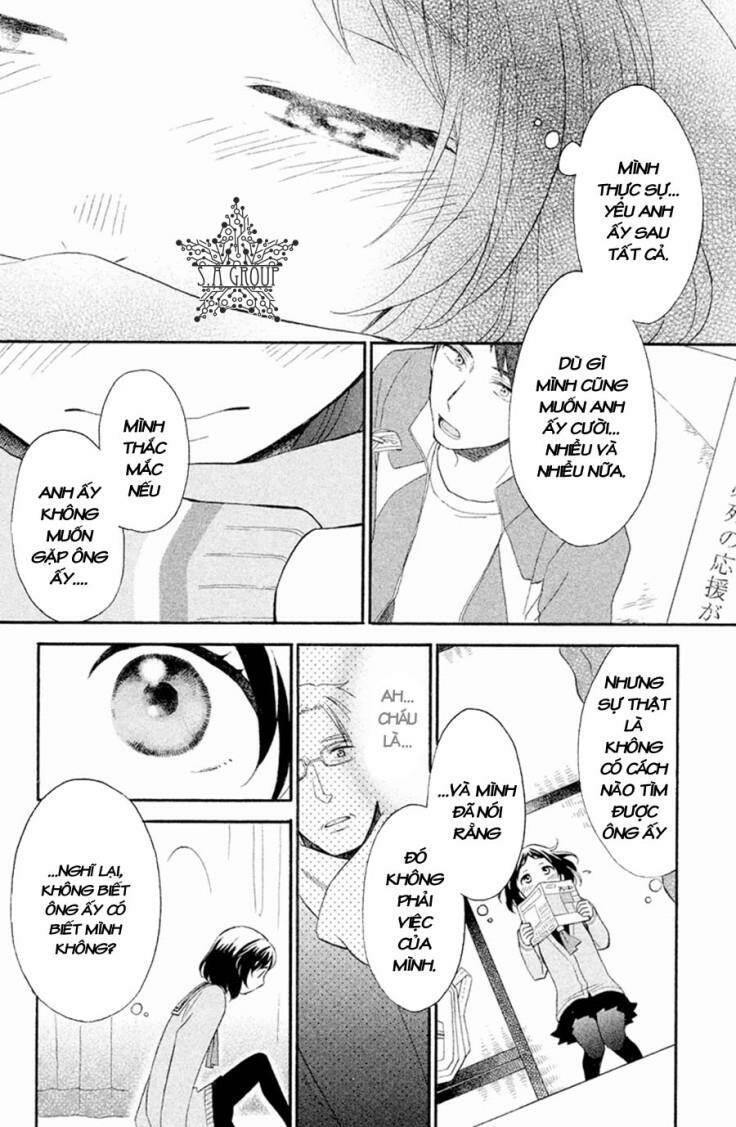 My Fair Neighbor Chương 4 Ảnh 23
