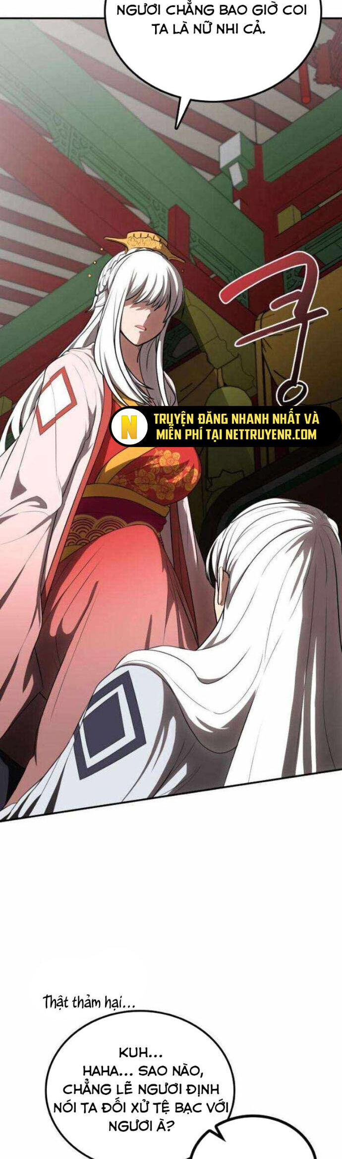 Có Lẽ Là Vô Địch Chương 26 Ảnh 36