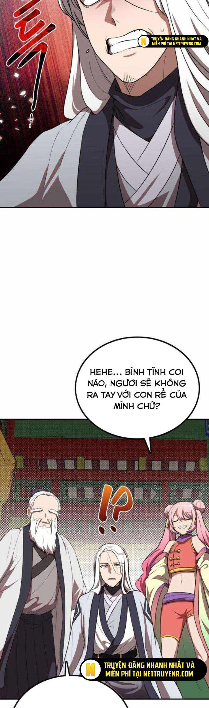 Có Lẽ Là Vô Địch Chương 26 Ảnh 54