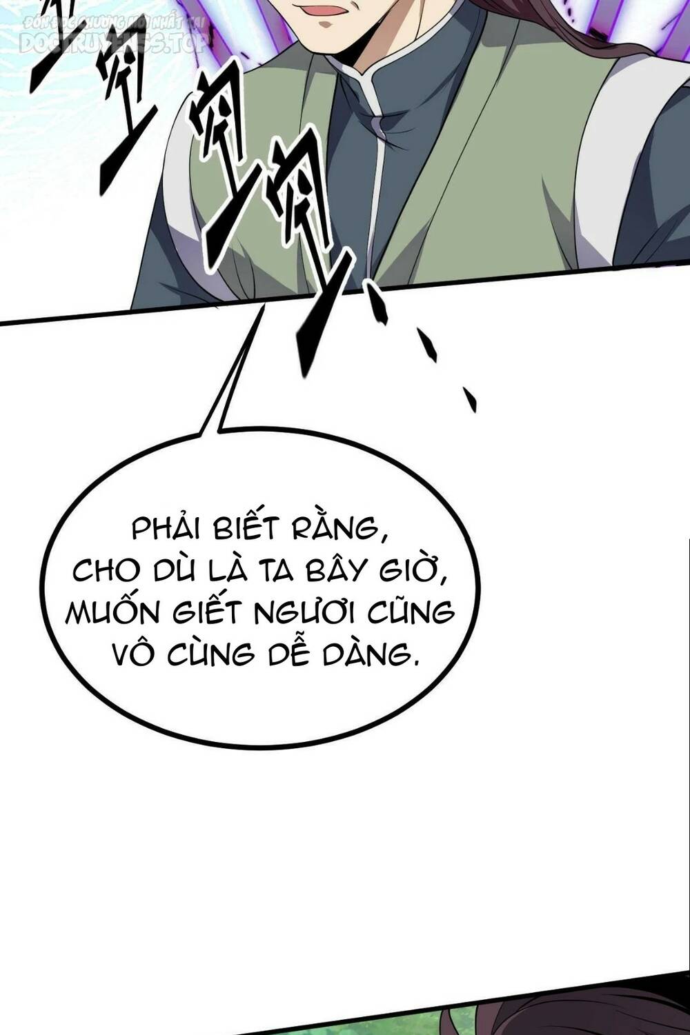 Thiên Đạo Nguyền Rủa Ư? Ta Nghịch Thiên!! Chương 25 Ảnh 31
