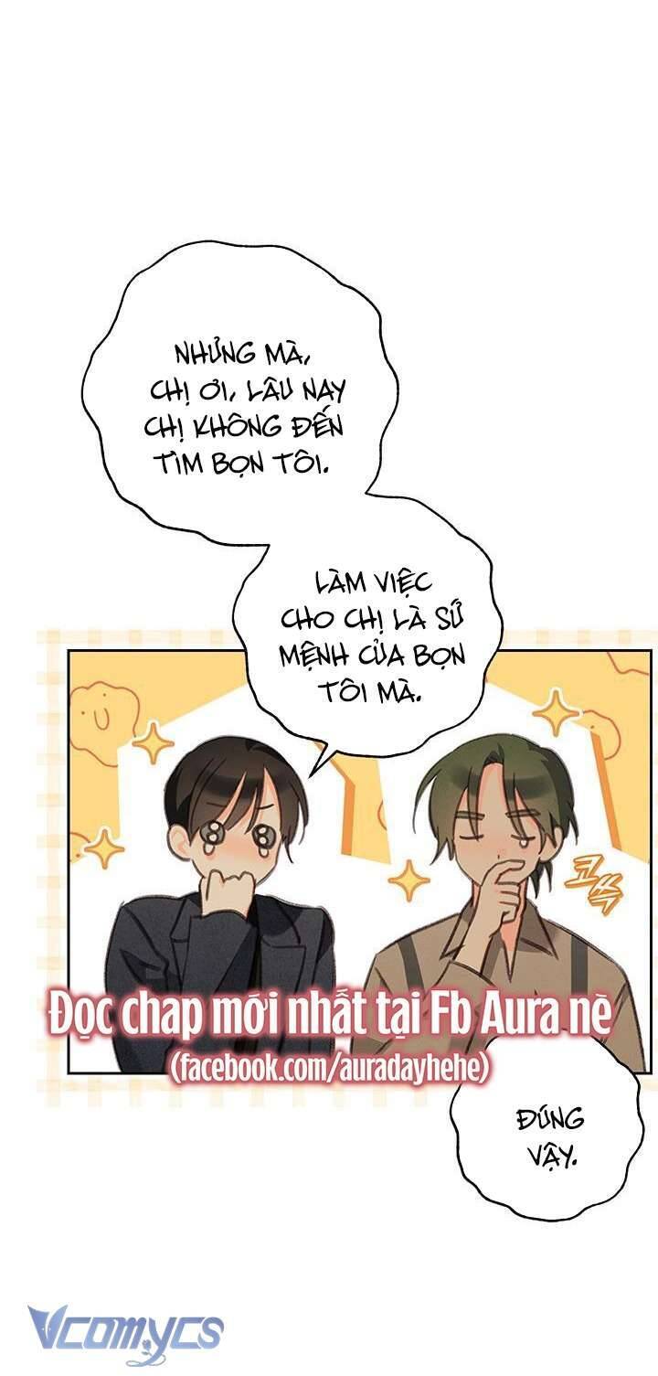 Sống Sót Như Một Hầu Gái Trong Trò Chơi Kinh Dị Chương 54 Ảnh 6