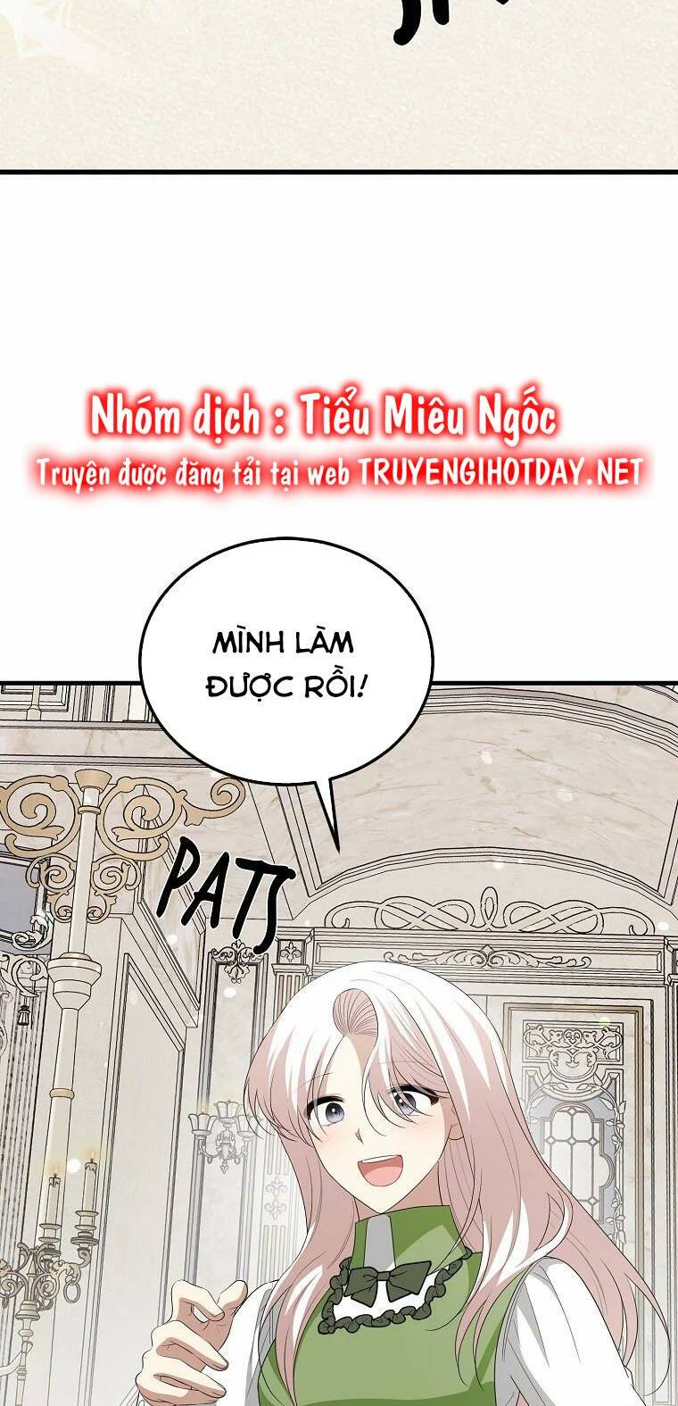 Những Người Anh Nguy Hiểm Của Công Nương Chương 76 Ảnh 67