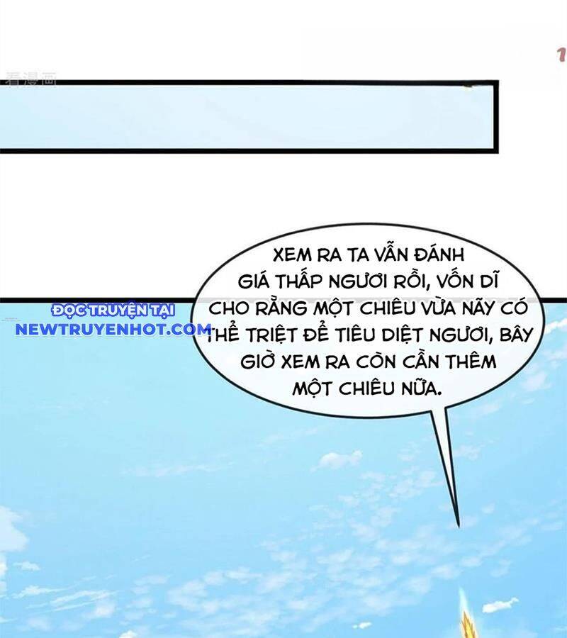 Thần Võ Thiên Tôn Chương 900 Ảnh 64