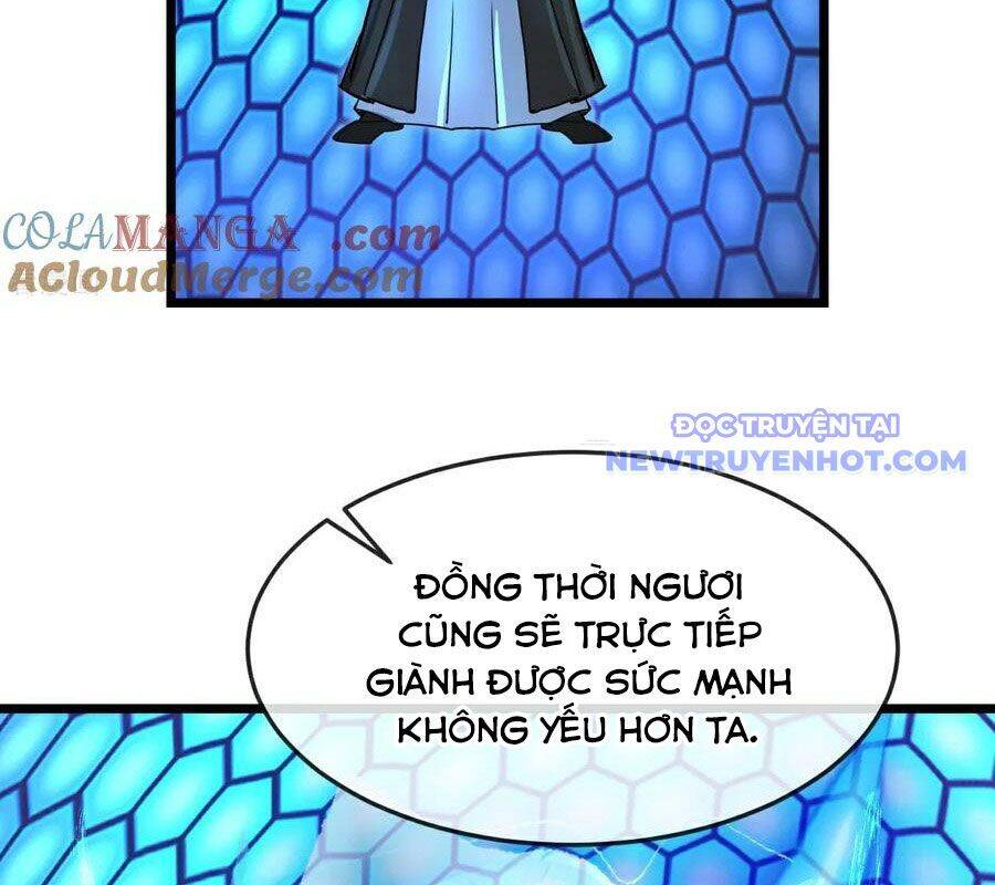 Thần Võ Thiên Tôn Chương 908 Ảnh 66