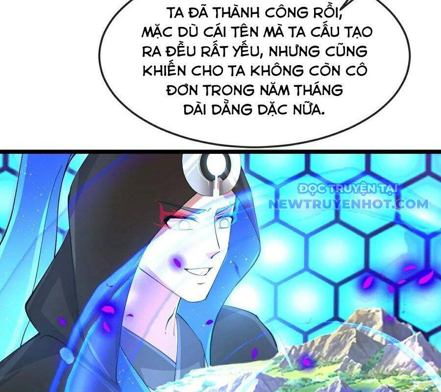 Thần Võ Thiên Tôn Chương 908 Ảnh 50
