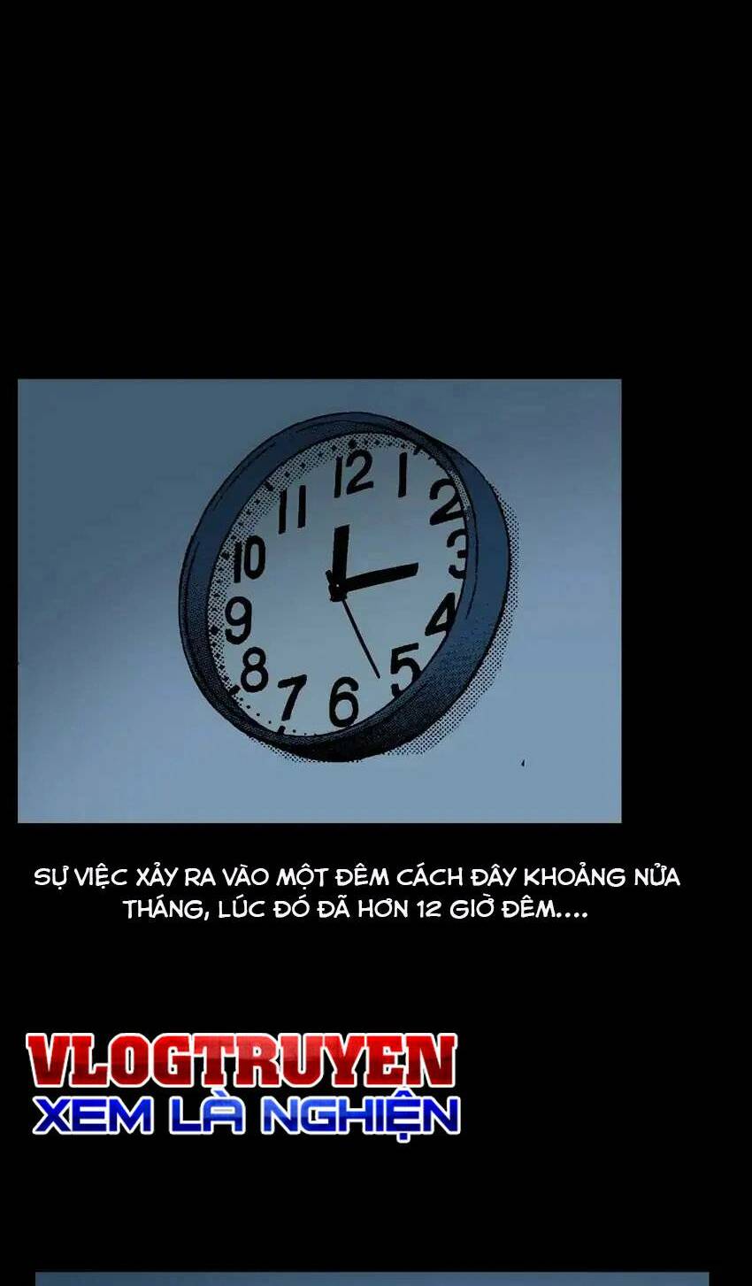 Truyện Kinh Dị Đời Thực Chương 17 Ảnh 9