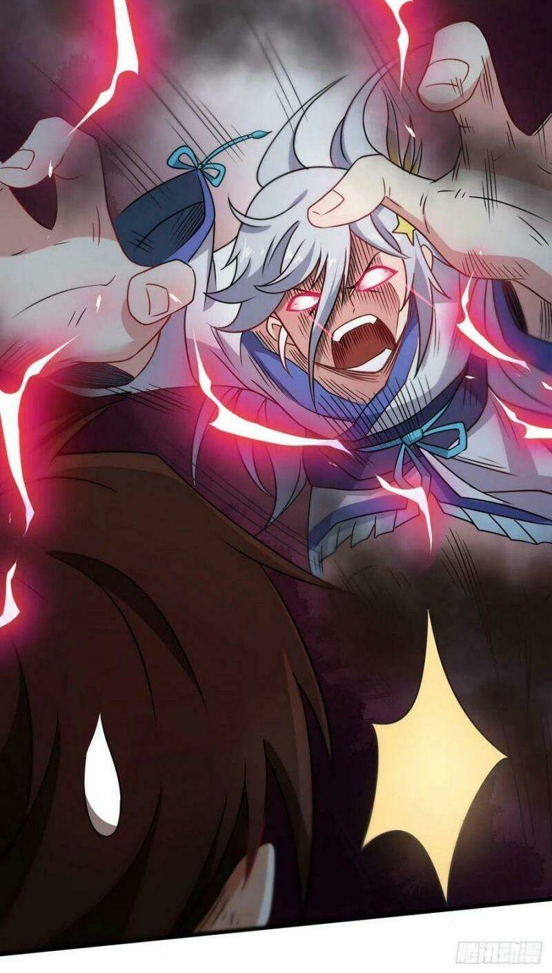 Tổ Thượng Có Tiền Chương 102 Ảnh 31