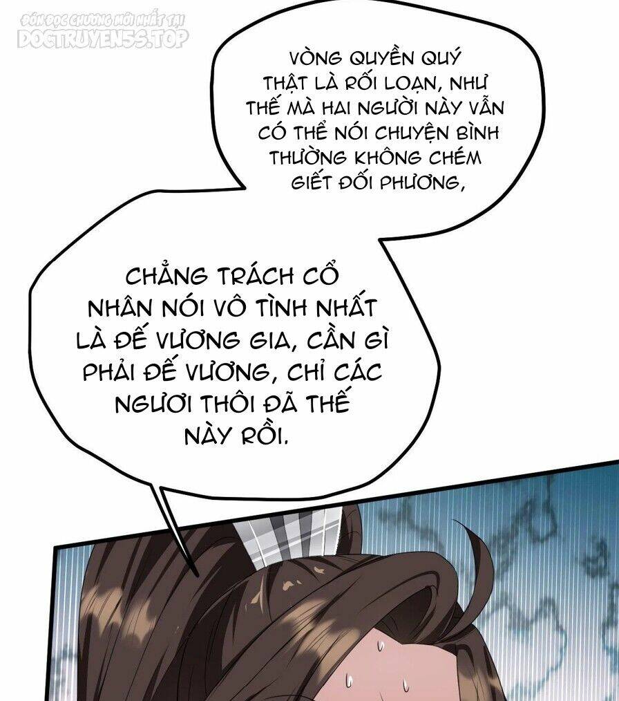 Thiên Đạo Nguyền Rủa Ư? Ta Nghịch Thiên!! Chương 37 Ảnh 35