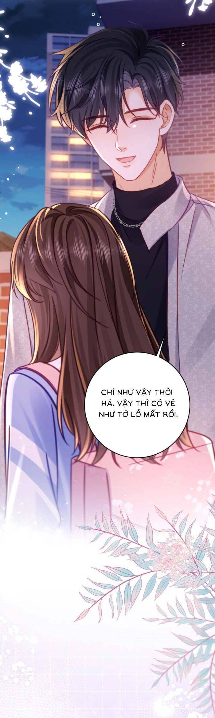 Truỵ Lạc Chương 47 Ảnh 14