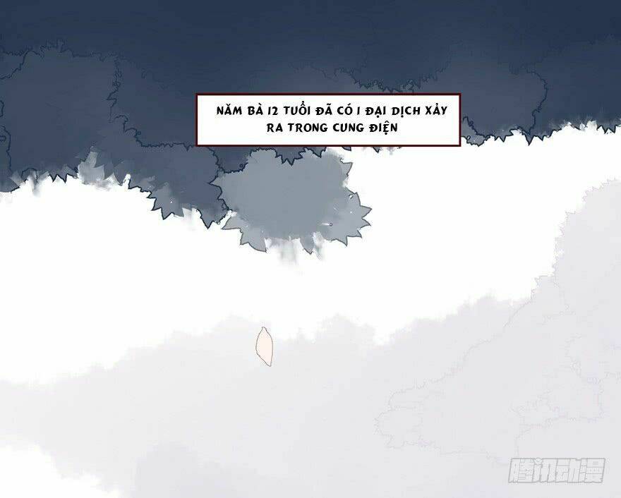 Sở Cung Tứ Thời Ca Chương 1 Ảnh 81