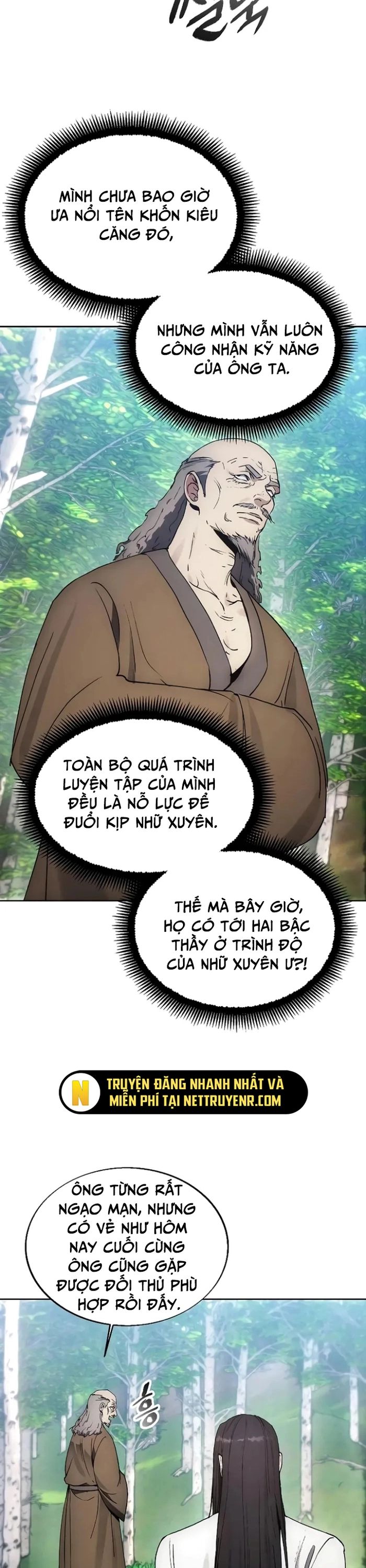 Tao Là Ác Nhân Chương 160 Ảnh 27