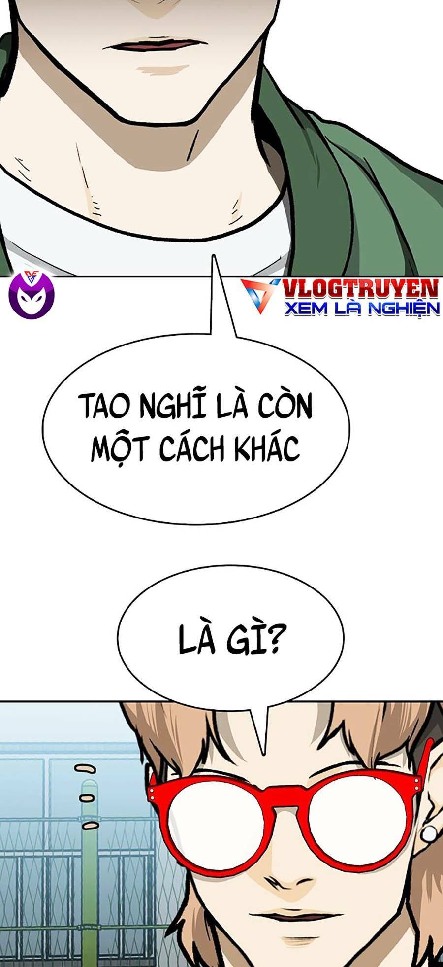 Trường Học Gangster Chương 13 Ảnh 81