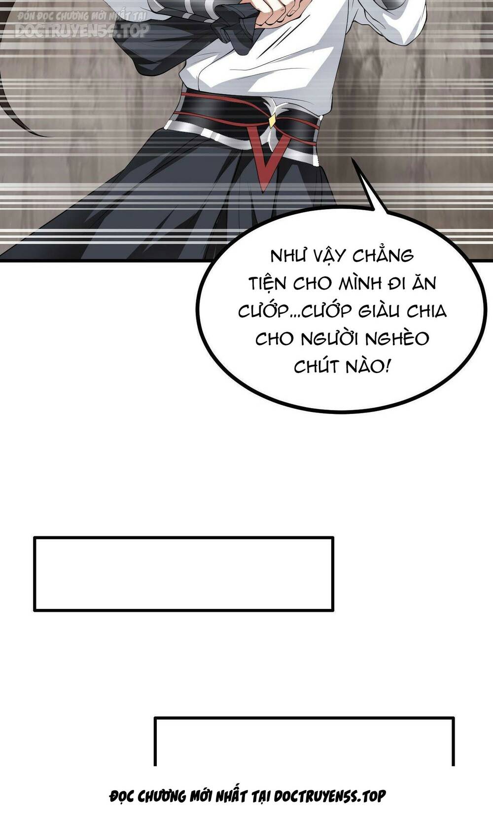 Thiên Đạo Nguyền Rủa Ư? Ta Nghịch Thiên!! Chương 24 Ảnh 42