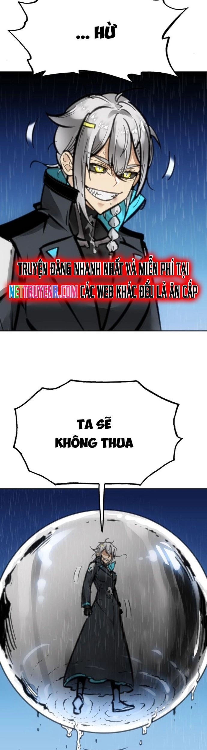 Chí Tử Chí Cường Chương 49 Ảnh 24