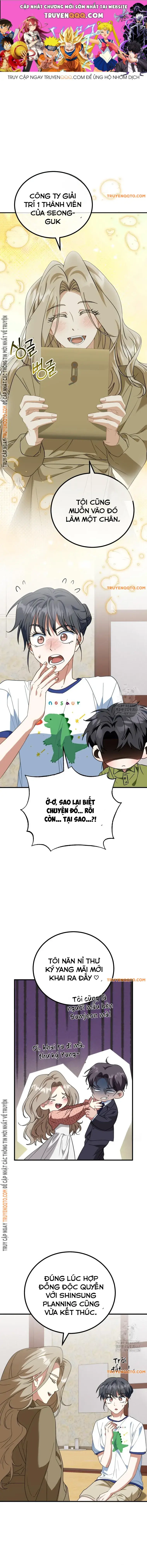 Tôi Sẽ Dựng Lại Gia Tộc Này! Chương 25 Ảnh 2