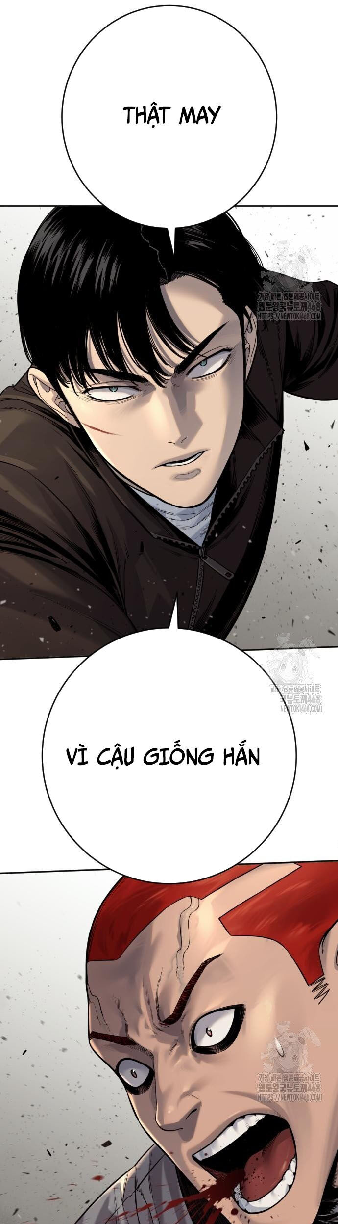 Cảnh Sát Báo Thù Chương 92 Ảnh 42