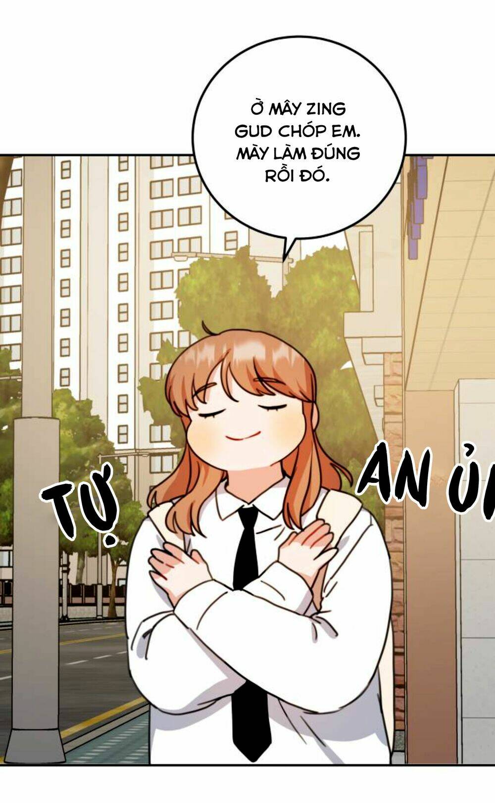 Bloody Romance - Lãng Mạn Đẫm Máu Chương 10 Ảnh 105