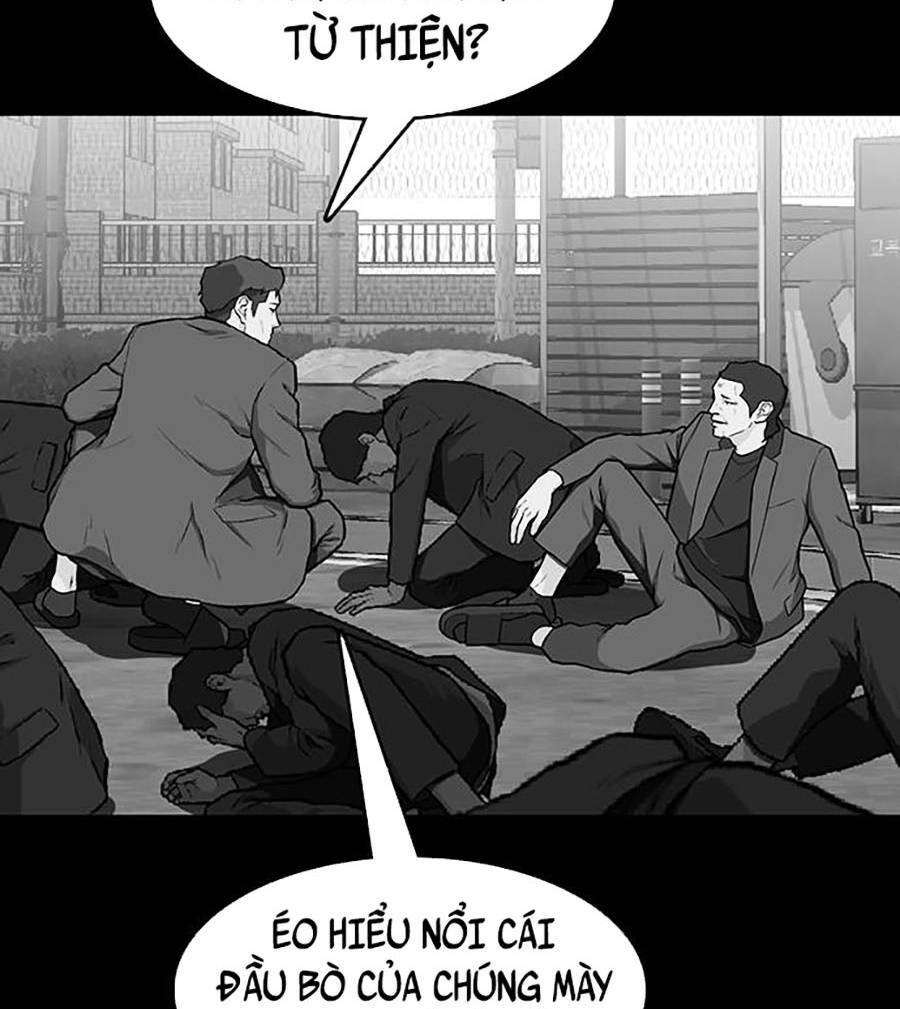 Trường Học Gangster Chương 12 Ảnh 84