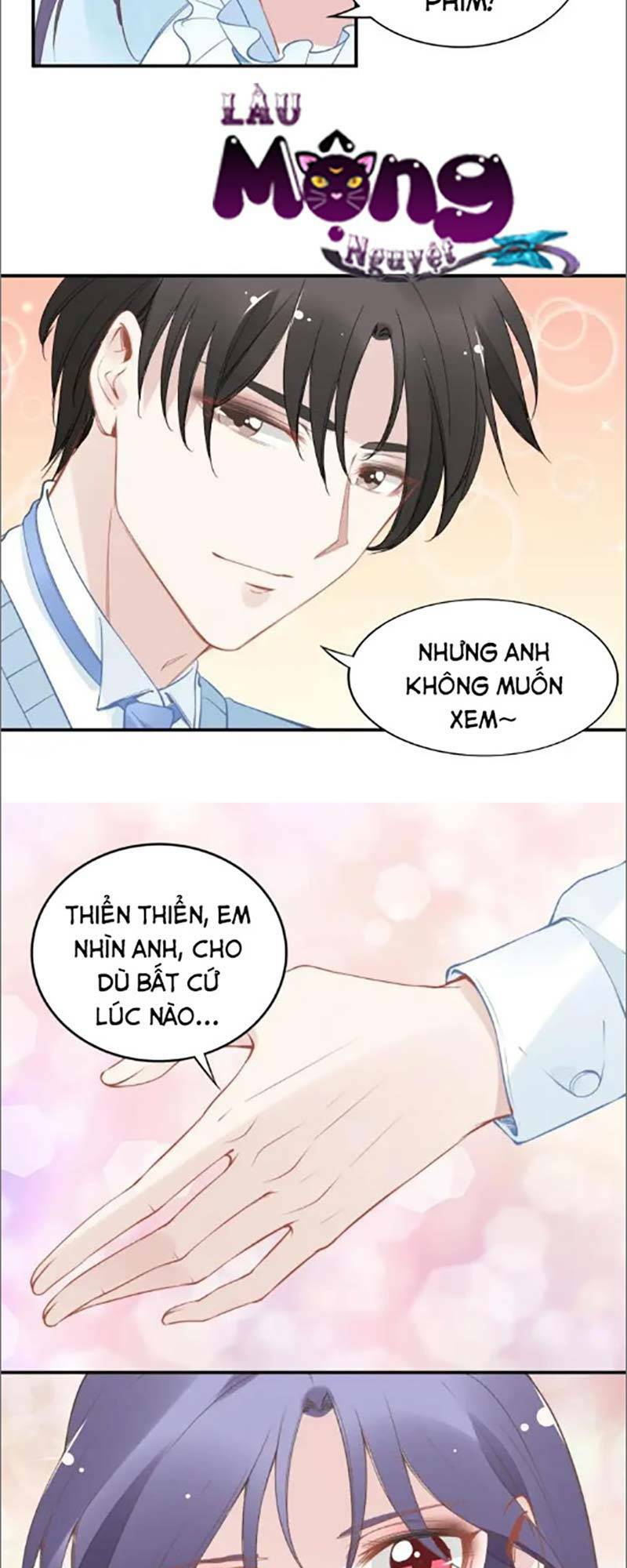 Quyền Thiểu, Nhĩ Lão Bà Yêu Bào Liễu Chương 43 Ảnh 19