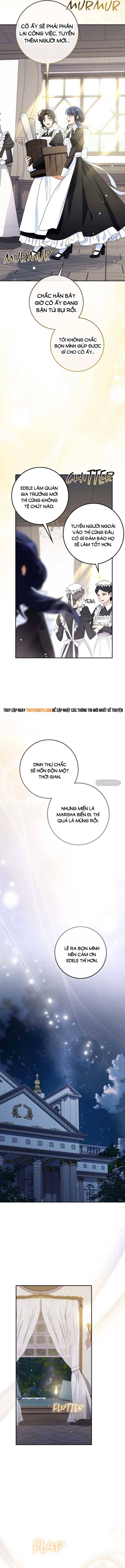Nữ Tước Trong Sự Lụi Tàn Chương 25 Ảnh 19