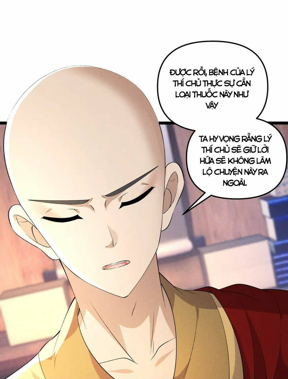 Đại Đường: Võ Thần Group Chat Chương 49 Ảnh 12