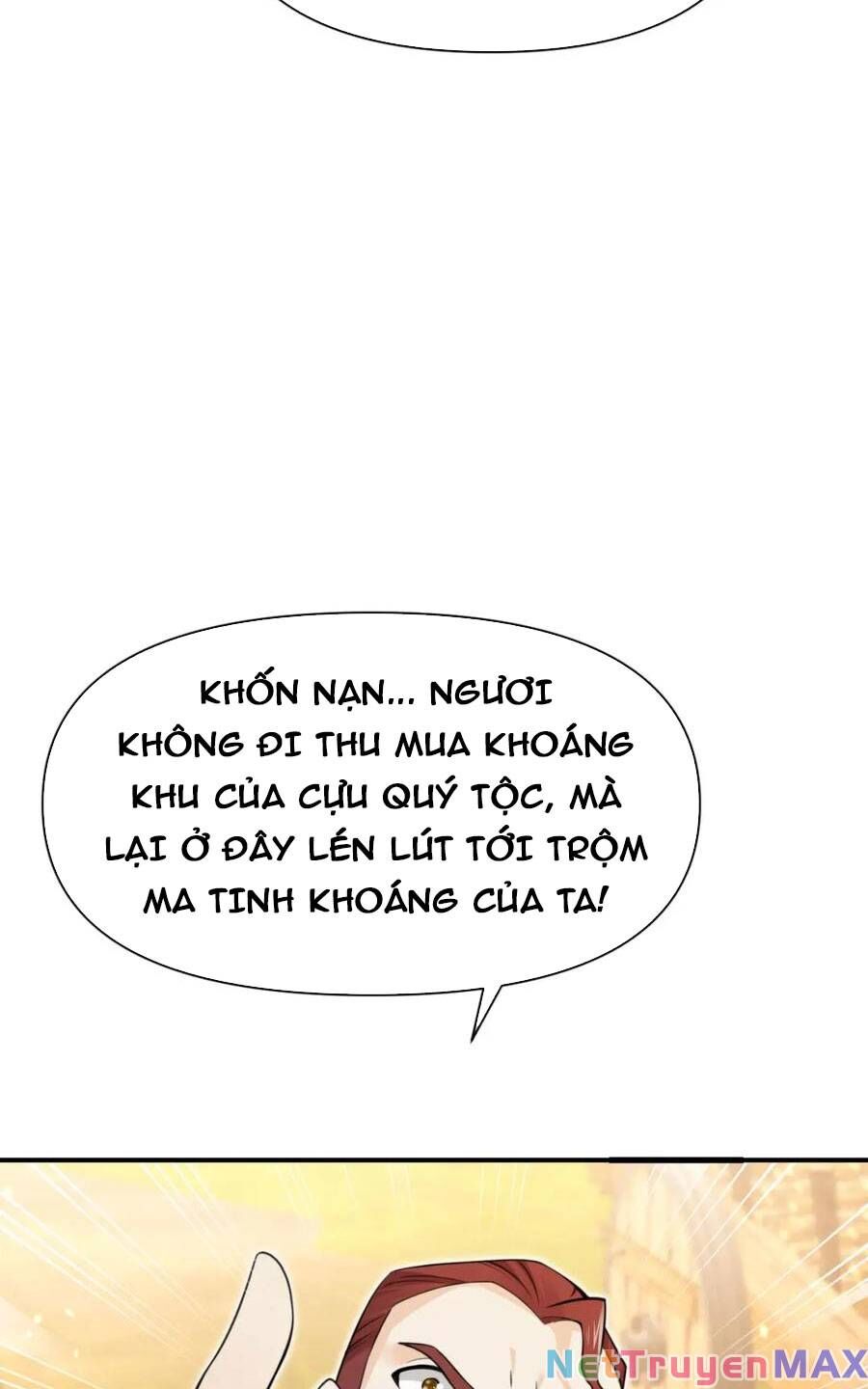 Hồng Long Dũng Giả Không Phải Người Lương Thiện Chương 27 Ảnh 54