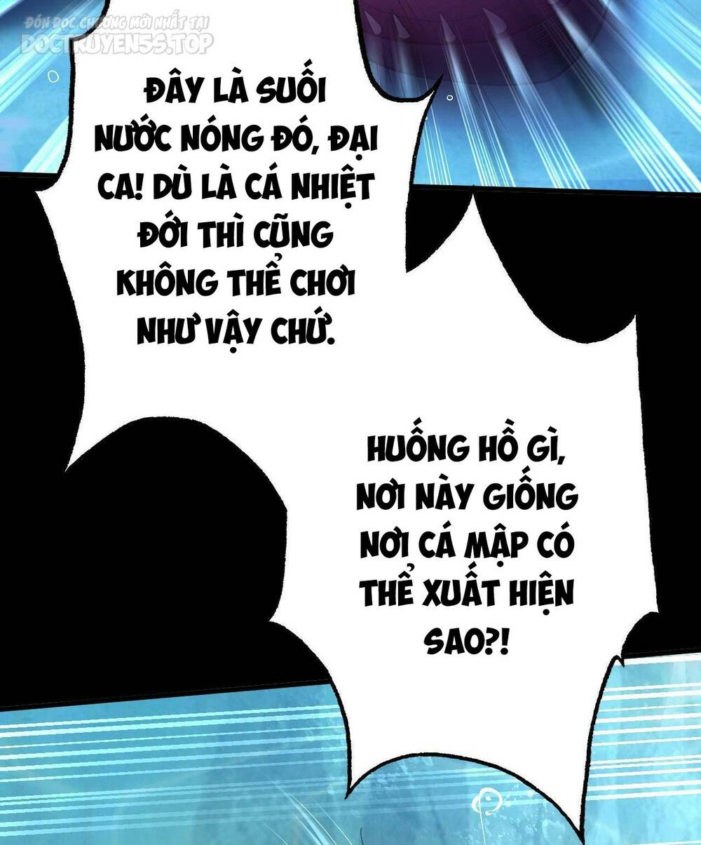 Thiên Đạo Nguyền Rủa Ư? Ta Nghịch Thiên!! Chương 21 Ảnh 27
