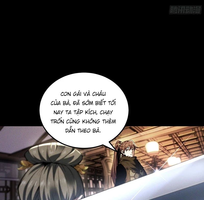 Khánh Dư Niên Chương 182 Ảnh 59