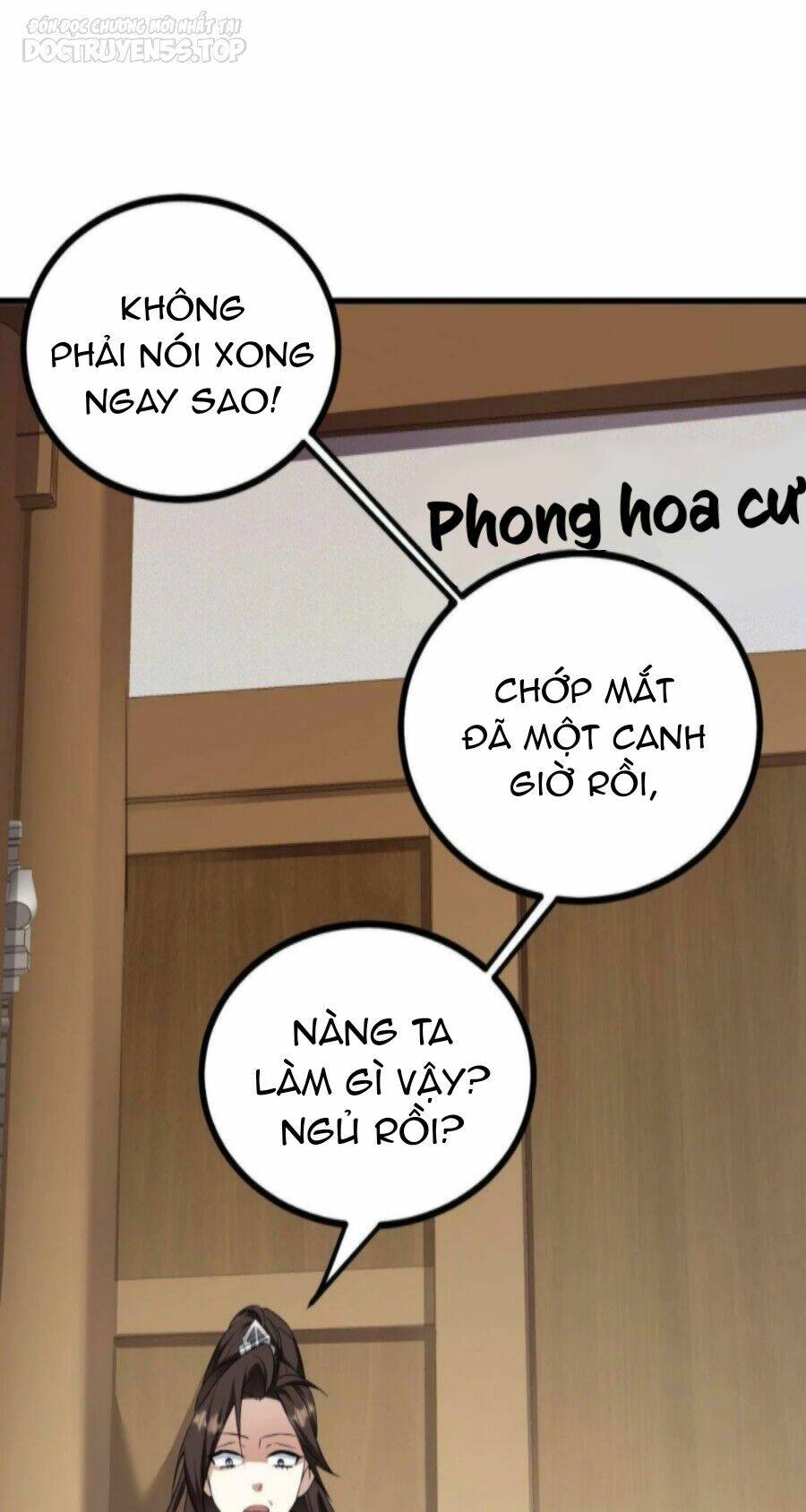 Thiên Đạo Nguyền Rủa Ư? Ta Nghịch Thiên!! Chương 36 Ảnh 29