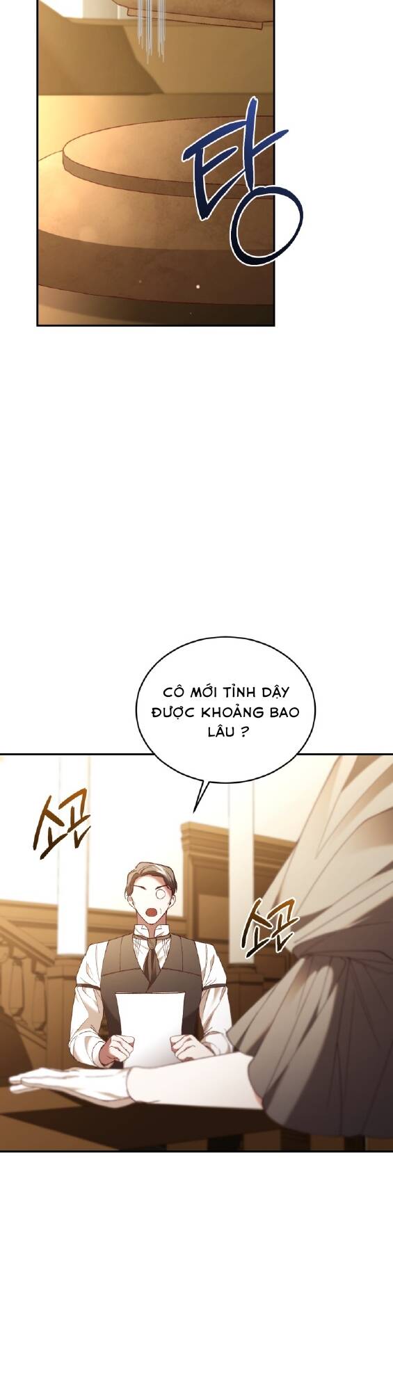 Hoàn Nguyên Quý Cô Chương 79 Ảnh 53