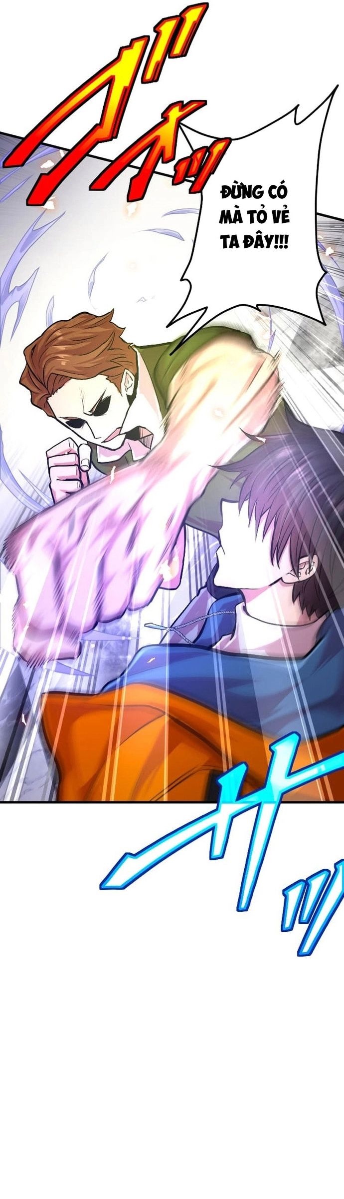 Ochikobore Kenja Wa Ur Skill Chương 6 Ảnh 17