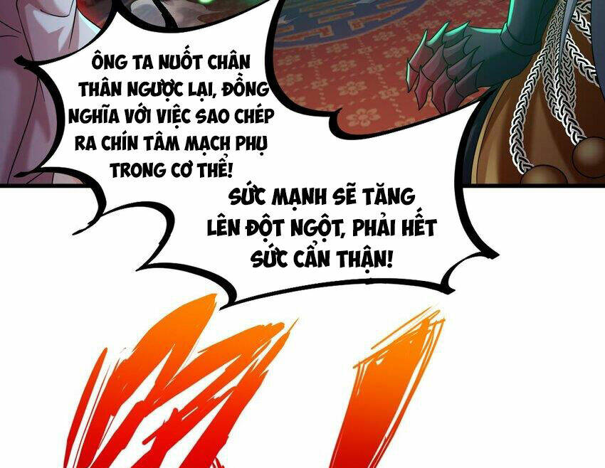 Ta Ở Dị Giới Sao Chép Tuyệt Thế Thần Công Chương 34 Ảnh 5