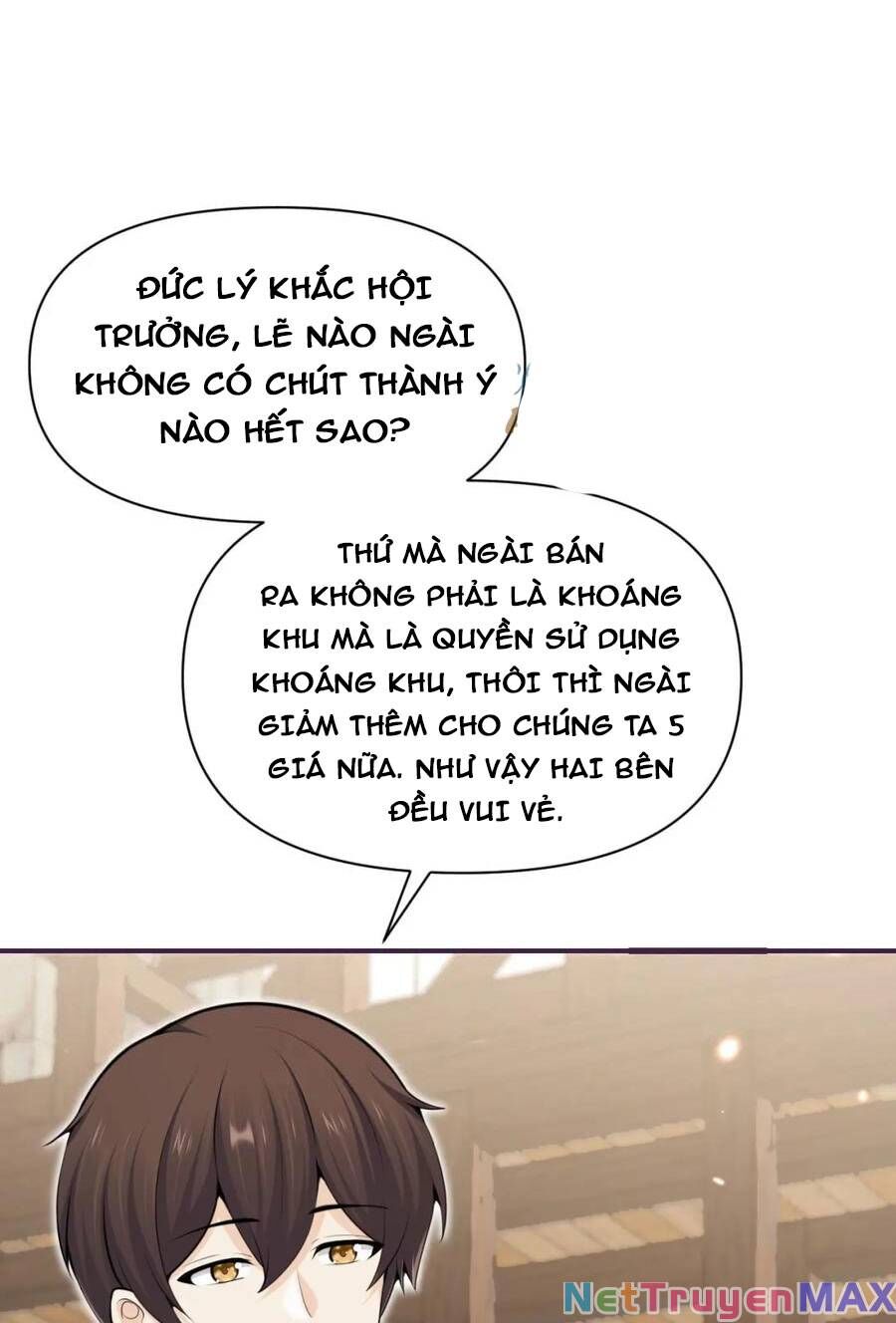 Hồng Long Dũng Giả Không Phải Người Lương Thiện Chương 28 Ảnh 14